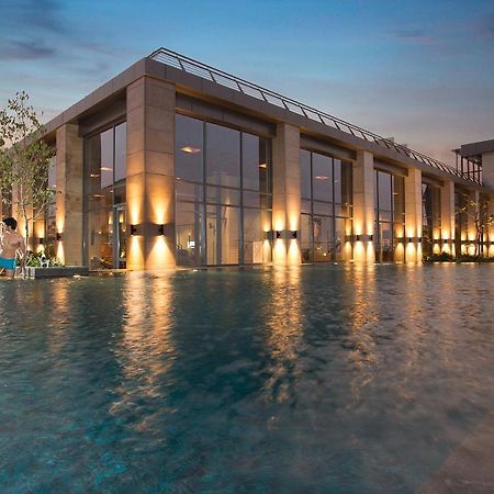 Altair Boutique Hotel 加尔各答 外观 照片