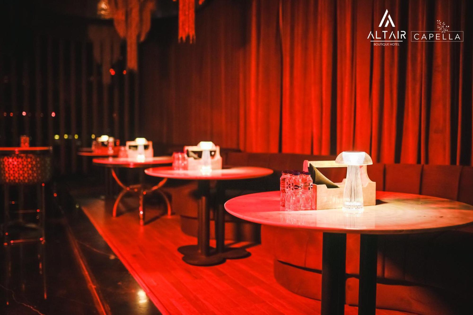 Altair Boutique Hotel 加尔各答 外观 照片