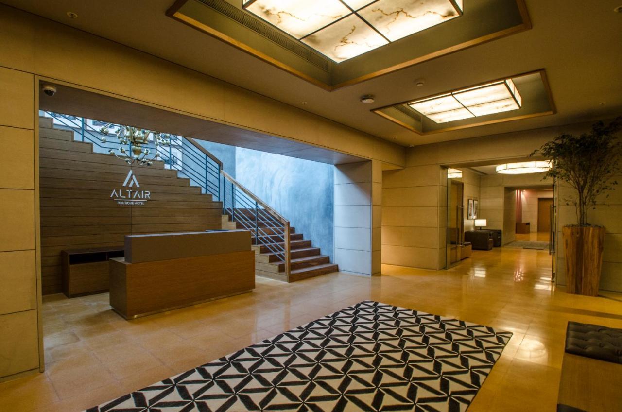 Altair Boutique Hotel 加尔各答 外观 照片