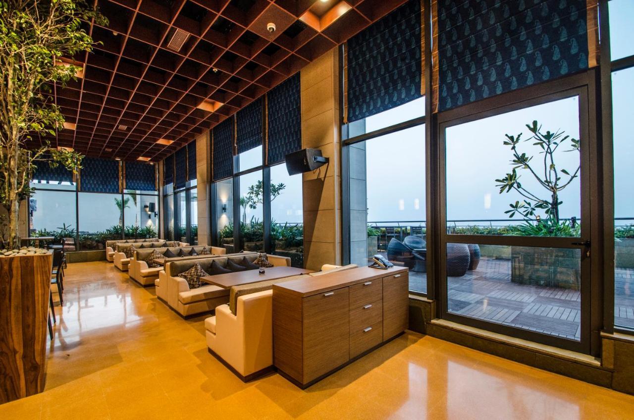 Altair Boutique Hotel 加尔各答 外观 照片