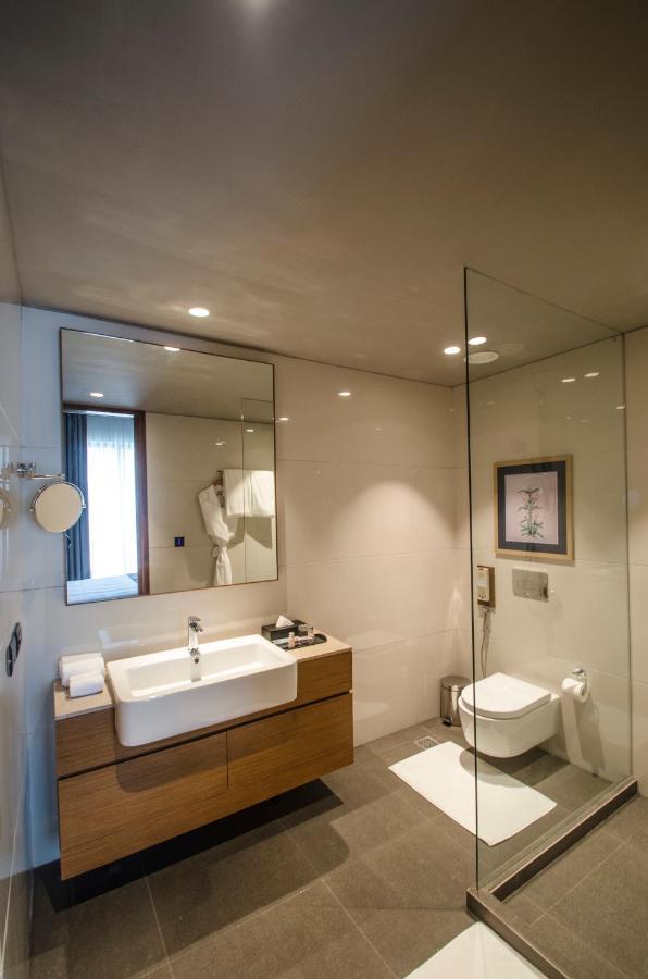 Altair Boutique Hotel 加尔各答 外观 照片